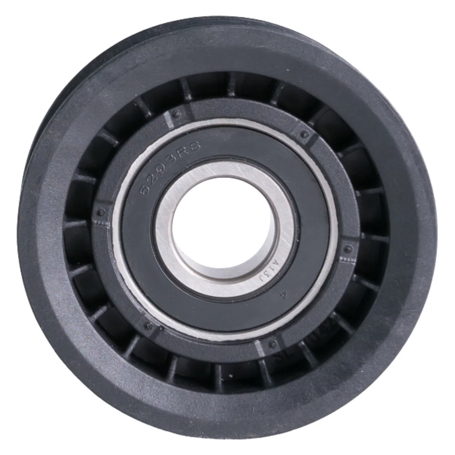 2005-2007 Chevrolet Cobalt FEAD Idler Pulley Goodyear 57564